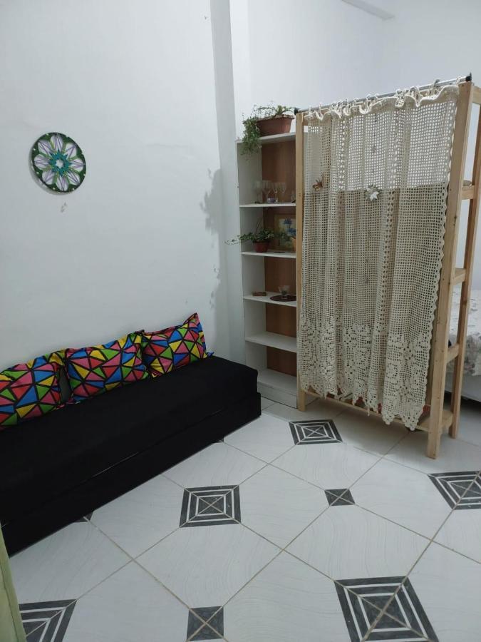 Casa Verde Araquari Exterior foto